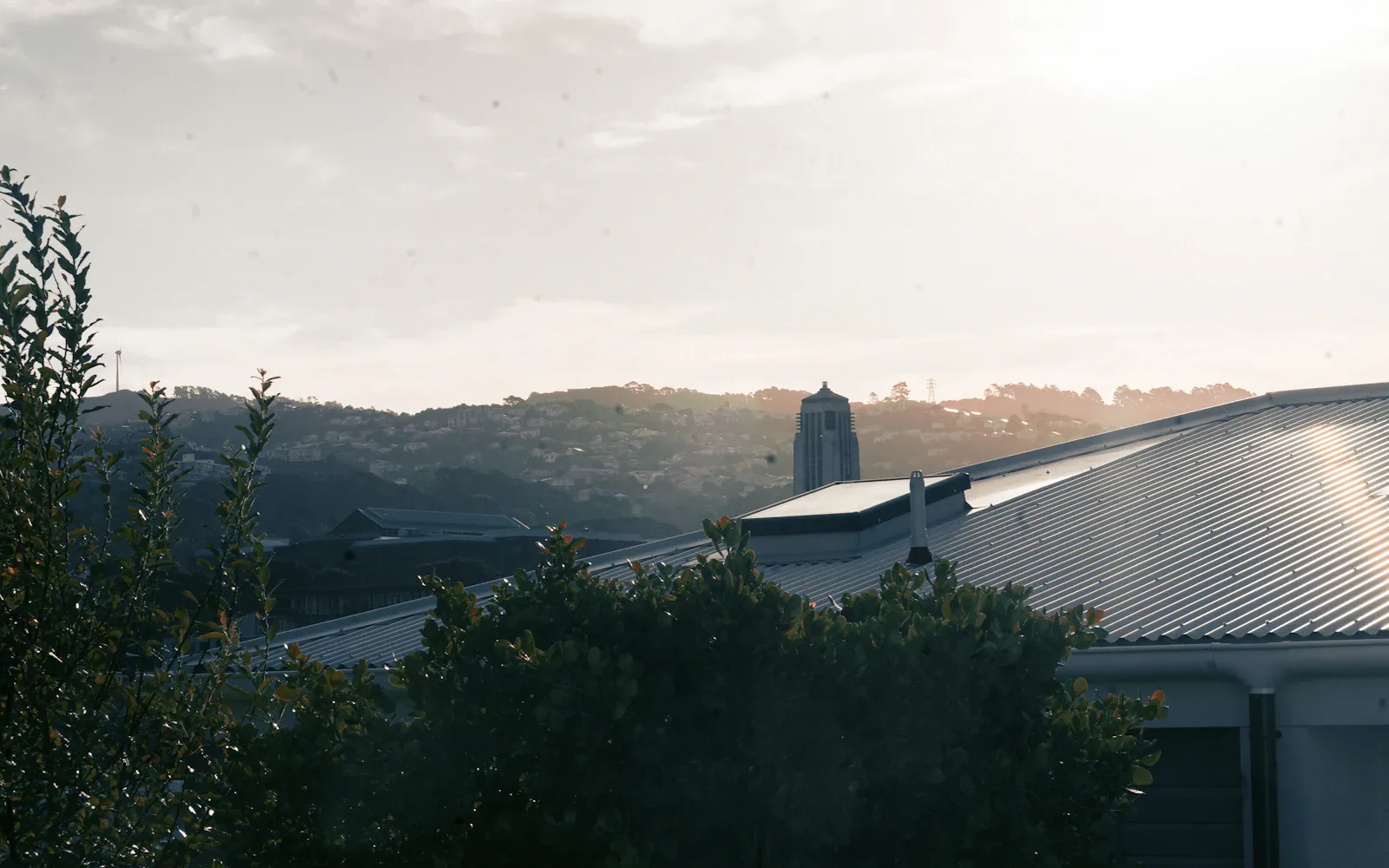 Roofing Tikipunga Whangarei